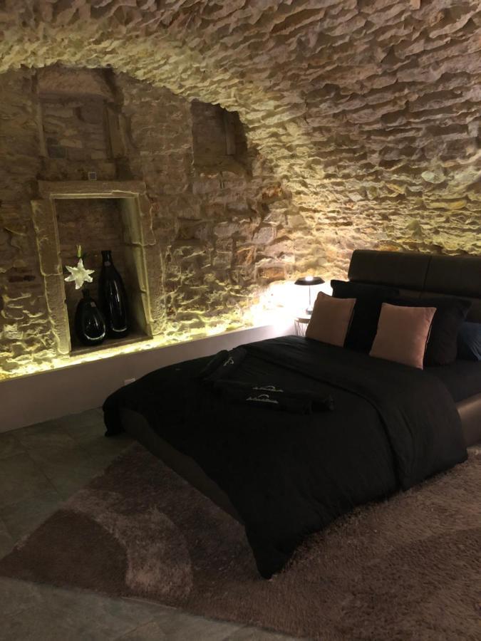 jaccuzi&spa des caves Stanislas Nancy Esterno foto